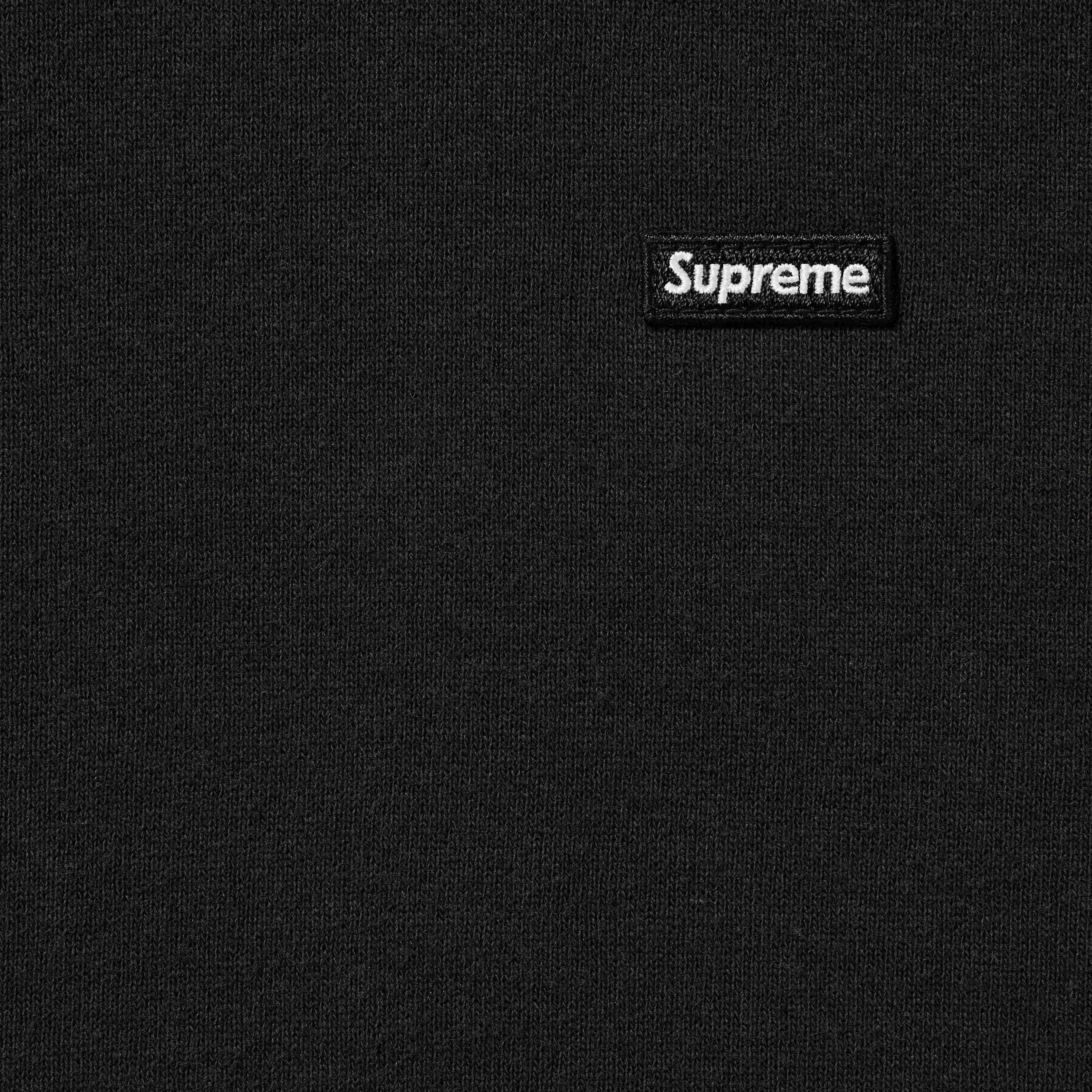 Small Box Hooded Sweatshirt view 2
